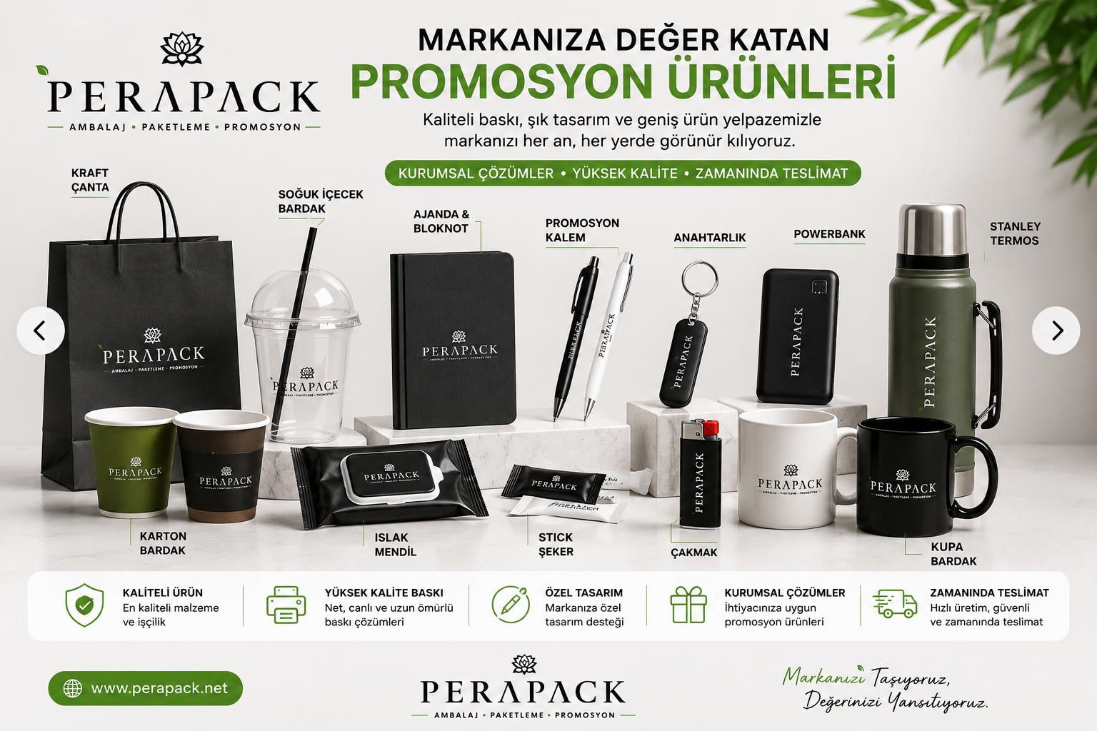 Örnek Tasarım Kataloğu 2