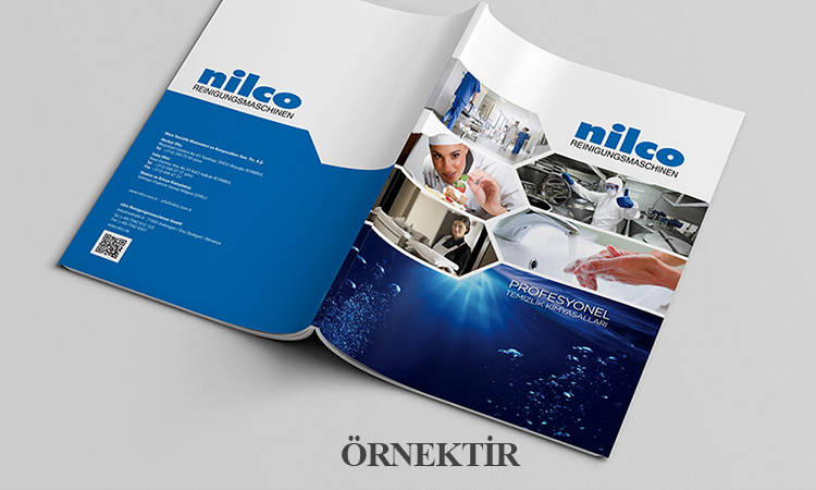 Örnek Tasarım Kataloğu 2