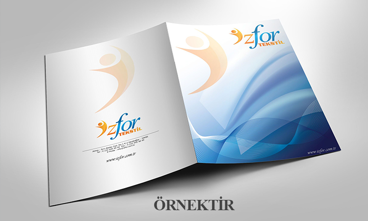 Örnek Tasarım Kataloğu