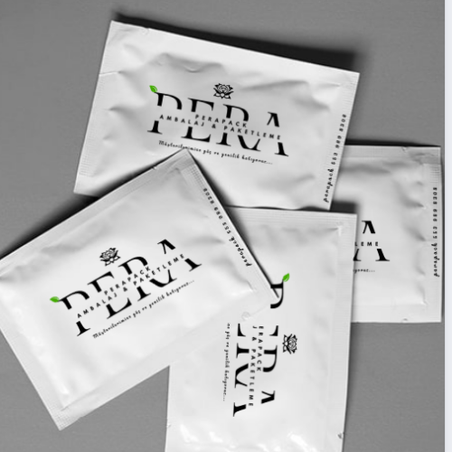 Özel Tasarım Islak Mendil Çözümleri